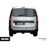 BRINK Anhängevorrichtung 524100