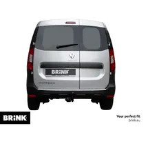 BRINK Anhängevorrichtung 524100