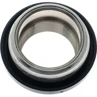 Shimano Nabenkonus WH-R9270-C50-TU-R - Rennrad, Disc, 28 Zoll -