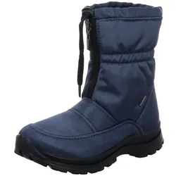 Josef Seibel Stiefel Colorado 58, Blau, 40