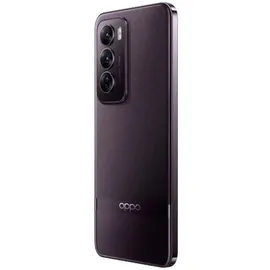 OPPO Reno12 Pro 5G 12 GB RAM 512 GB nebula black