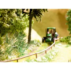 NOCH Farn, HO (1:87), Grün