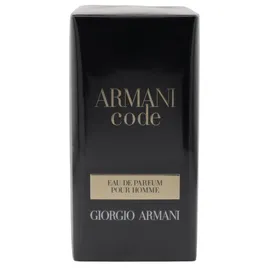 Giorgio Armani Code Men Eau de Parfum 30 ml