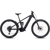 Cube Stereo Hybrid ONE22 Pro 800