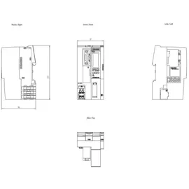 Siemens 6ES7155-6BA01-0CN0