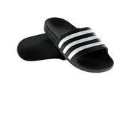 adidas Adilette Aqua Sandalen-Schwarz-7