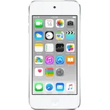 Apple iPod Touch 6G 64GB silber (Gebraucht - OK / mindestens 1 JAHR GARANTIE)