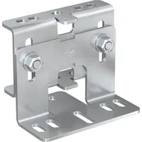 Fischer Festpunktsattel mittel FFS-M - 569306