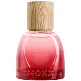 MEXX Inspired Warmth Woman Eau de Parfum 30 ml