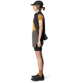 Houdini Pace Light Kurze Hose Baremark Grün S