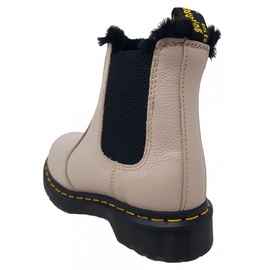Dr. Martens 2976 Leonore Vintage Taupe 37