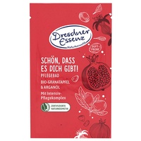 Dresdner Essenz - Pflegebad Bio-Granatapfel & Arganöl