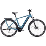 28 Zoll RH 54 cm Classic blue´n´black