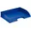 Standard quer Plus blau