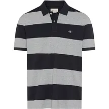 GANT BLOCK STRIPE grau XL