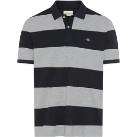 GANT BLOCK STRIPE grau XL