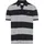 GANT BLOCK STRIPE grau XL