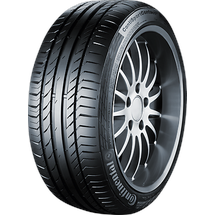 Continental ContiSportContact 5 235/45 R18 94V