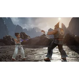 Tekken 7 (USK) (PS4)