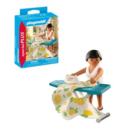 Playmobil Special Plus Styling zur Sommerparty 71878