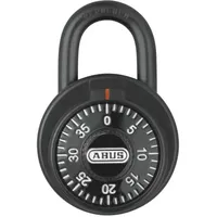 ABUS Zahlenschloss 78/50