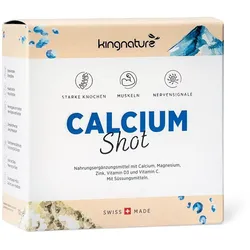 Kingnature Calcium Shot