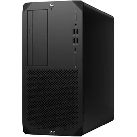 HP Z2 G9 Intel CoreTM i9-14900K Workstation