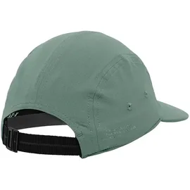 Haglöfs Five Panel Cap chlorophyll green S/M