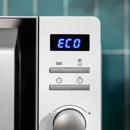 Cecotec Proclean 5010 Inverter Mikrowelle - White,
