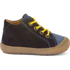 Froddo Ollie S Laces Blue/Denim Größe 25 - 25