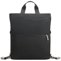 HP Laptop-Rucksack Kunstfaser schwarz/taupe 18,0 l bis 35,8 cm