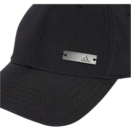 adidas BB Cap LT MET schwarz 58-60 cm