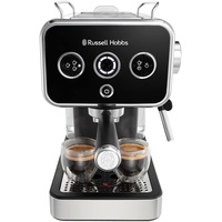 Russell Hobbs 26450-56 Kaffeemaschine Halbautomatisch Espressomaschine