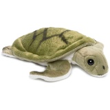WWF Mimex WWF16700 - Wasserschildkröte, 18 cm