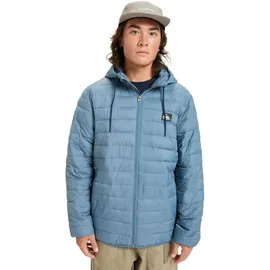 QUIKSILVER Scaly Hood Jacke, Größe M