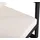 Happy Home Gartenmöbel Lounge-Set mit Sofa & Coffee Table schwarz/beige