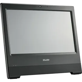 Shuttle Barebone X50V9U3 Black i3-10110U (X50V9U3)