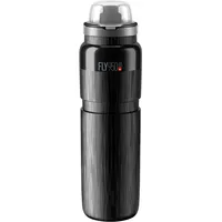 Elite Fly MTB Schwarz 0,95 l