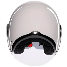 AGV Eteres Mono, Jethelm Weiß - M