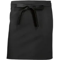 BP Vorbinder 60 x 75cm "1902-400" Gourmet| 3 Stk. - schwarz