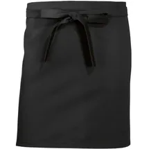 BP Vorbinder 60 x 75cm "1902-400" Gourmet| 3 Stk. - schwarz
