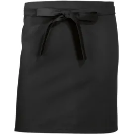 BP Vorbinder 60 x 75cm "1902-400" Gourmet| 3 Stk. - schwarz