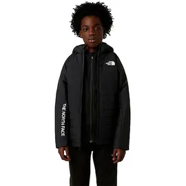 The North Face Never Stop Synthetic Jacke - TNF Black - 18-20 Jahre