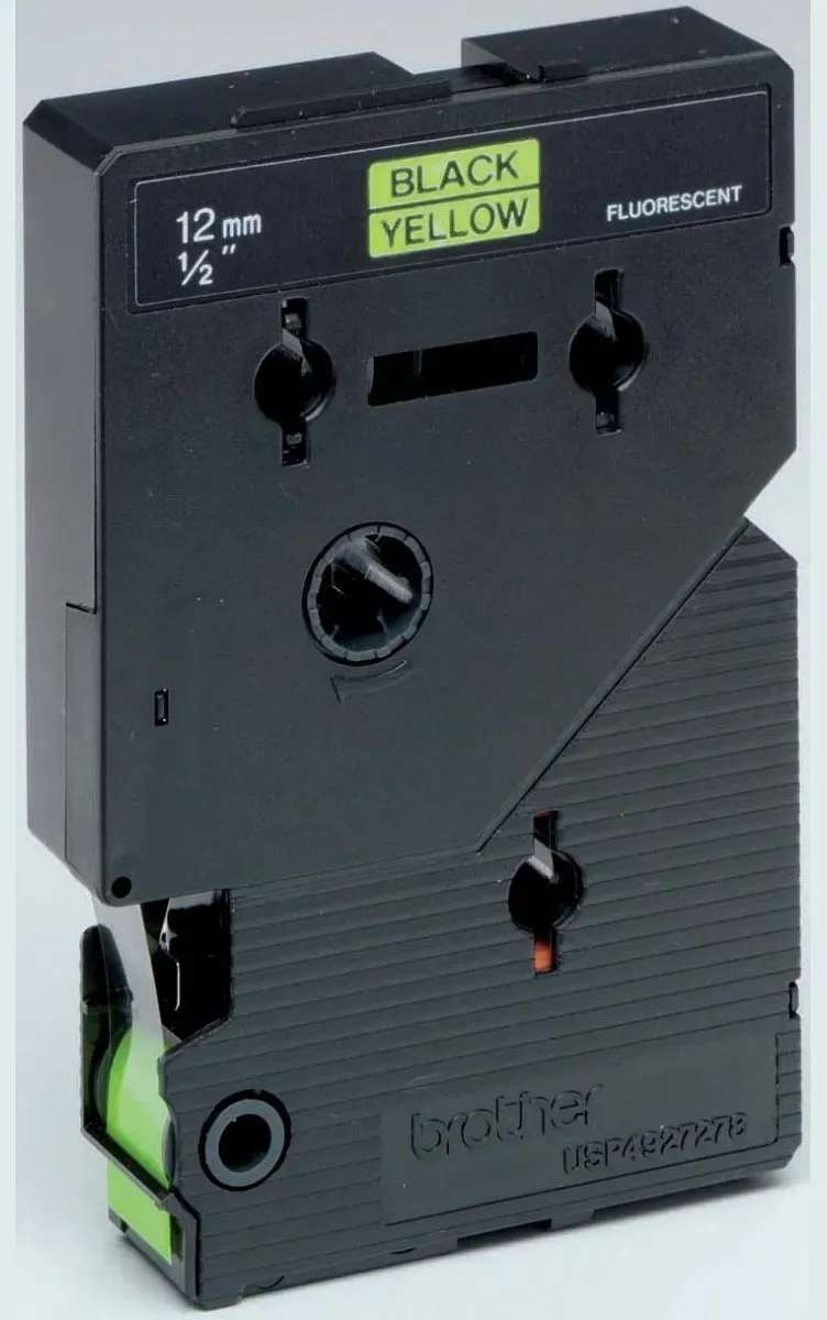 Brother Schriftbandkassette TC-C01