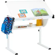 CARO-Möbel Caro Möbel, Schreibtisch, Sari