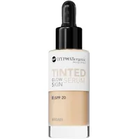 Hypoallergenic Bell Hypo Allergenic Glow Skin Tinted Foundation 24 g 3 - NATURAL