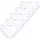 SCHIESSER Slip Long Life Cotton weiß XL 5er Pack