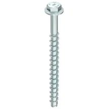 Heco MULTI-MONTI-plus SS 7,5 x 140 Sechskantkopf mit Scheibe A2K