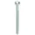 Heco MULTI-MONTI-plus SS 7,5 x 140 Sechskantkopf mit Scheibe A2K