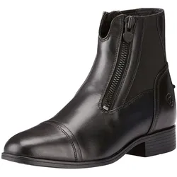 Ariat Kendron Pro Paddock Stiefelette Damen - black - 3.5